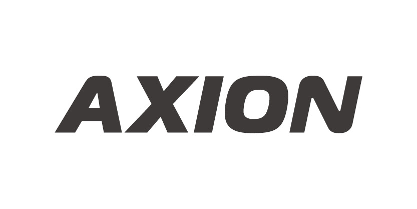 AXION-Think Simple, Enjoy Life.